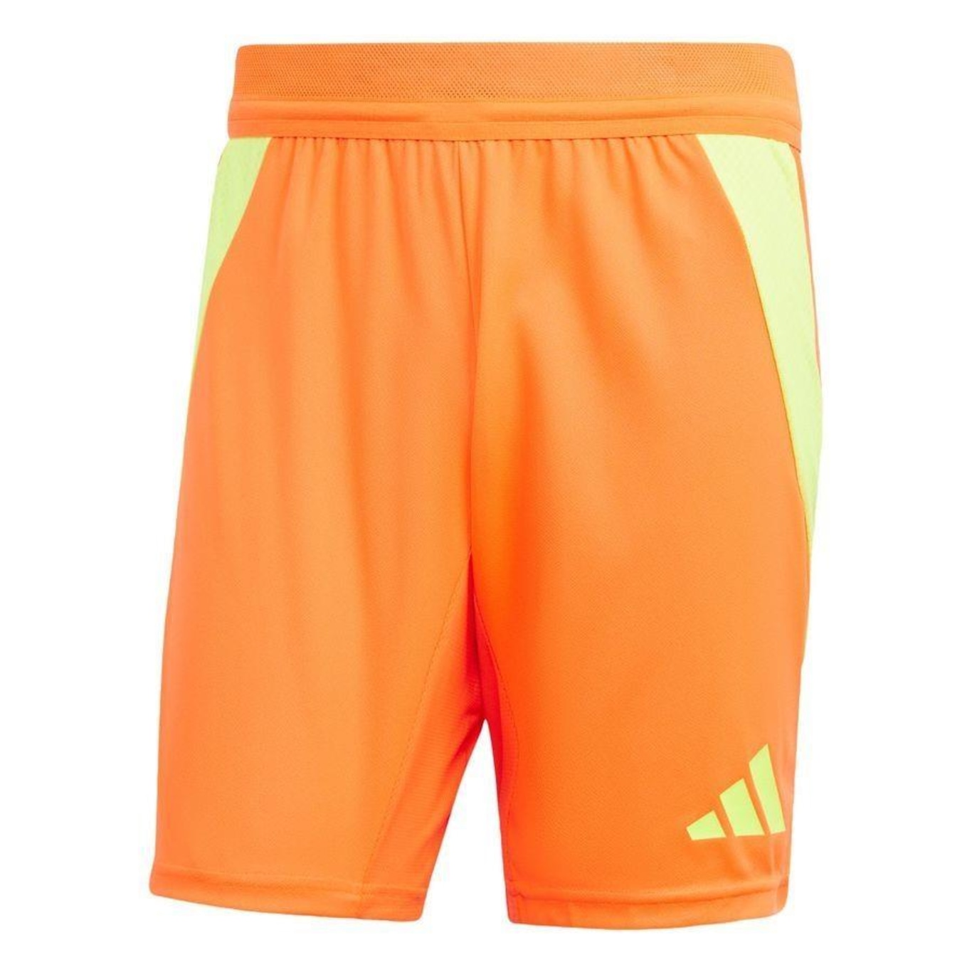 Shorts adidas Treino Tiro 24 Pro - Masculino - Foto 1