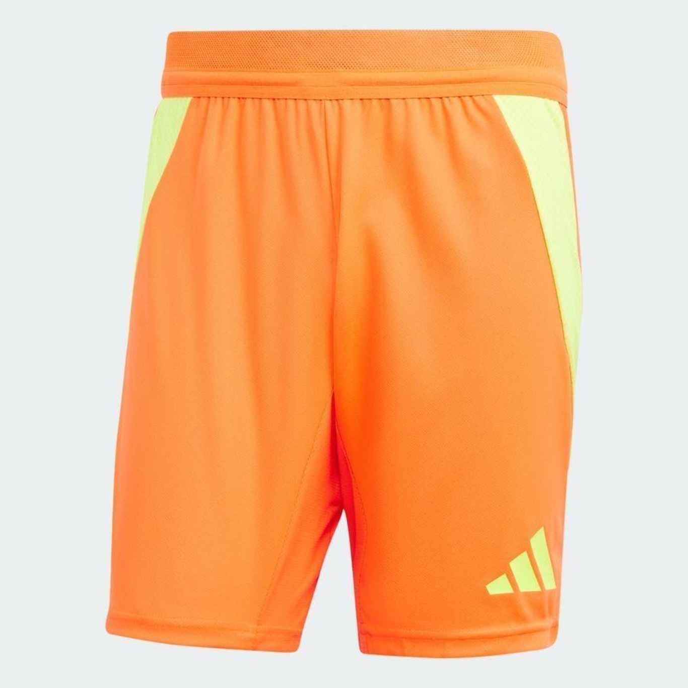 Shorts adidas Treino Tiro 24 Pro - Masculino - Foto 4