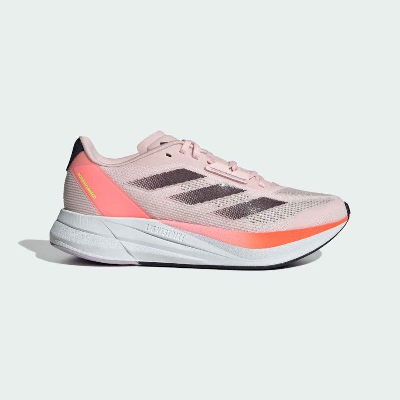 Tênis adidas Duramo Speed - Feminino - Foto 2