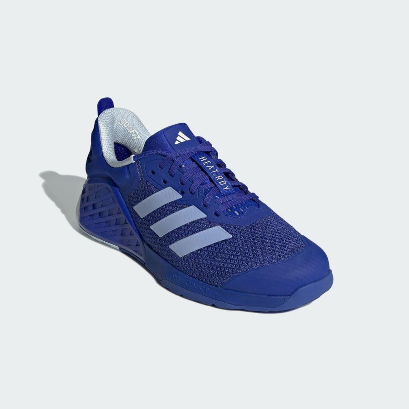 Tênis adidas Dropset 3 - Feminino - Foto 6