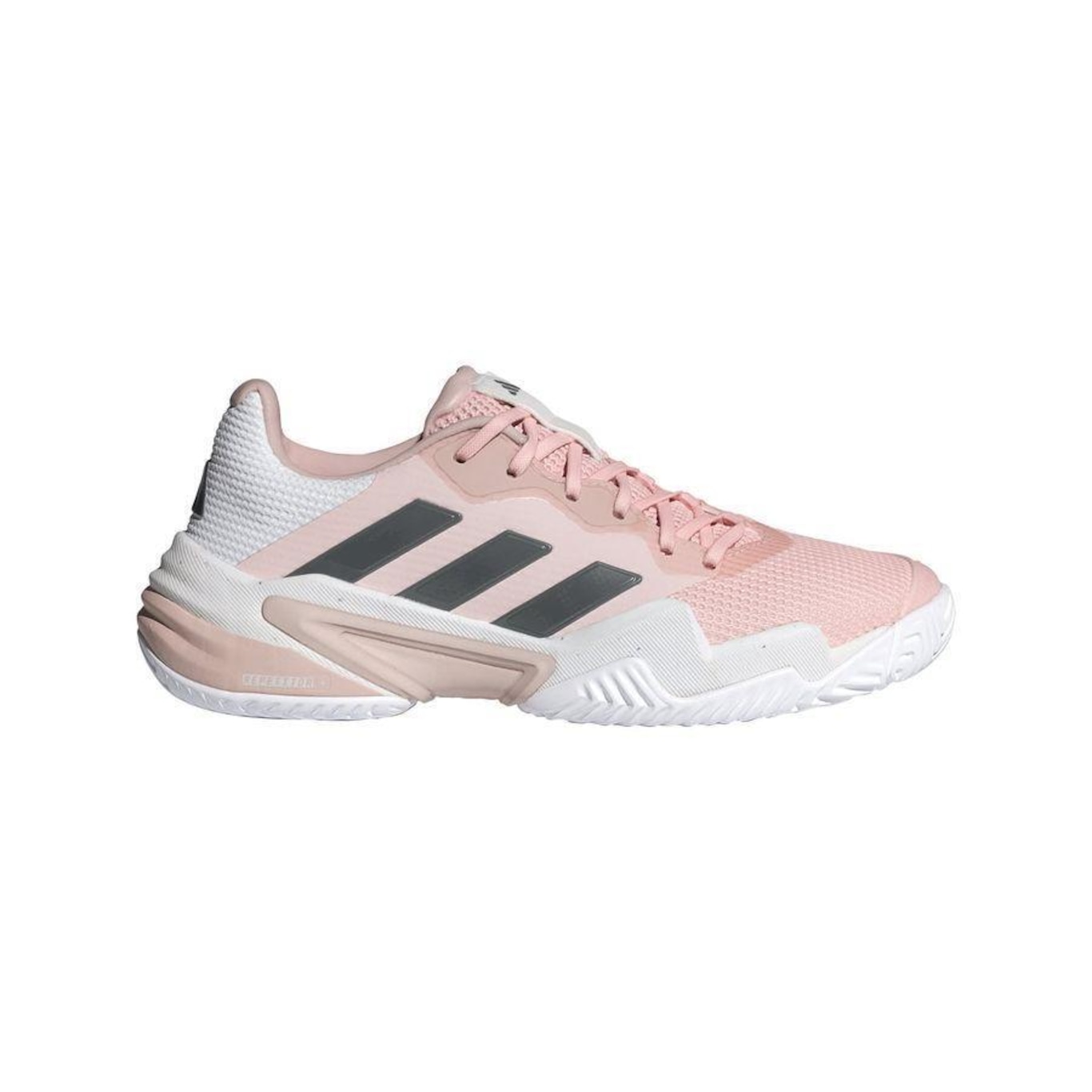 Tênis adidas Barricade 13 Feminino - Foto 1