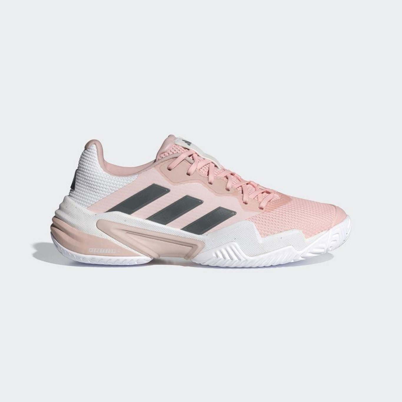 Tênis adidas Barricade 13 Feminino - Foto 2