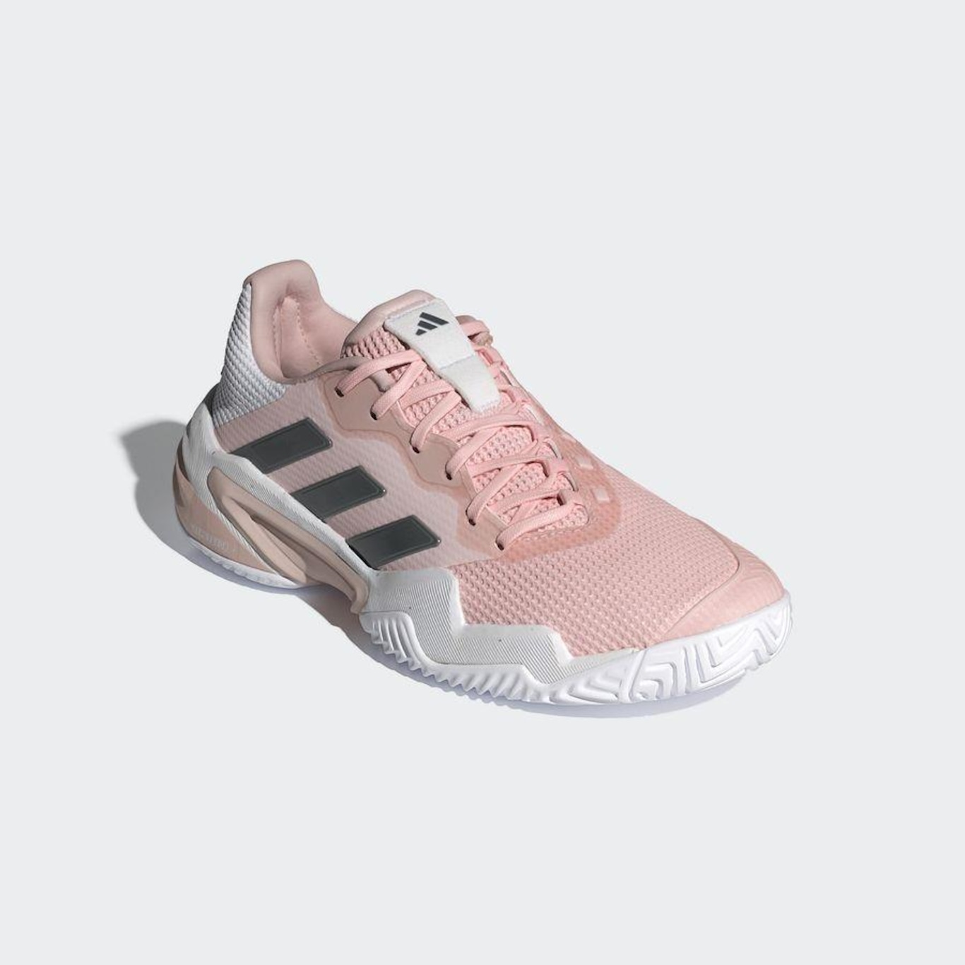 Tênis adidas Barricade 13 Feminino - Foto 6