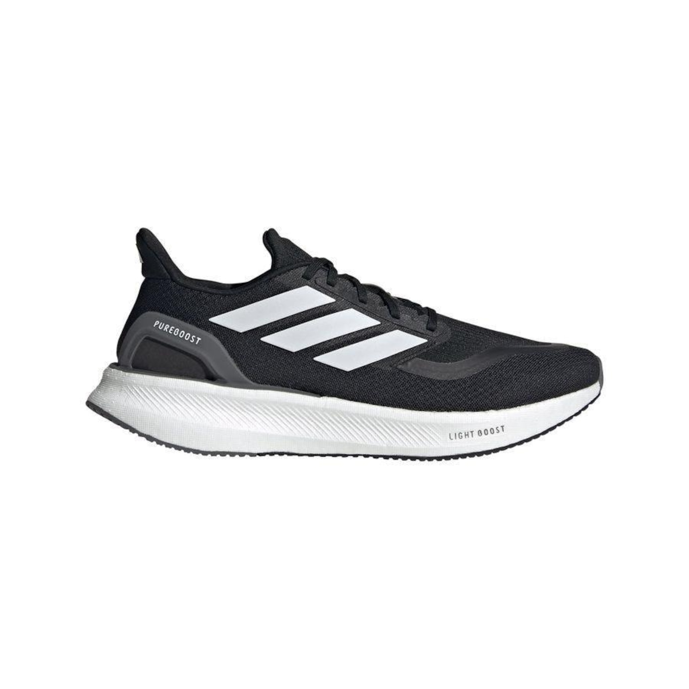 Tênis adidas Pureboost 5 Running - Masculino - Foto 1