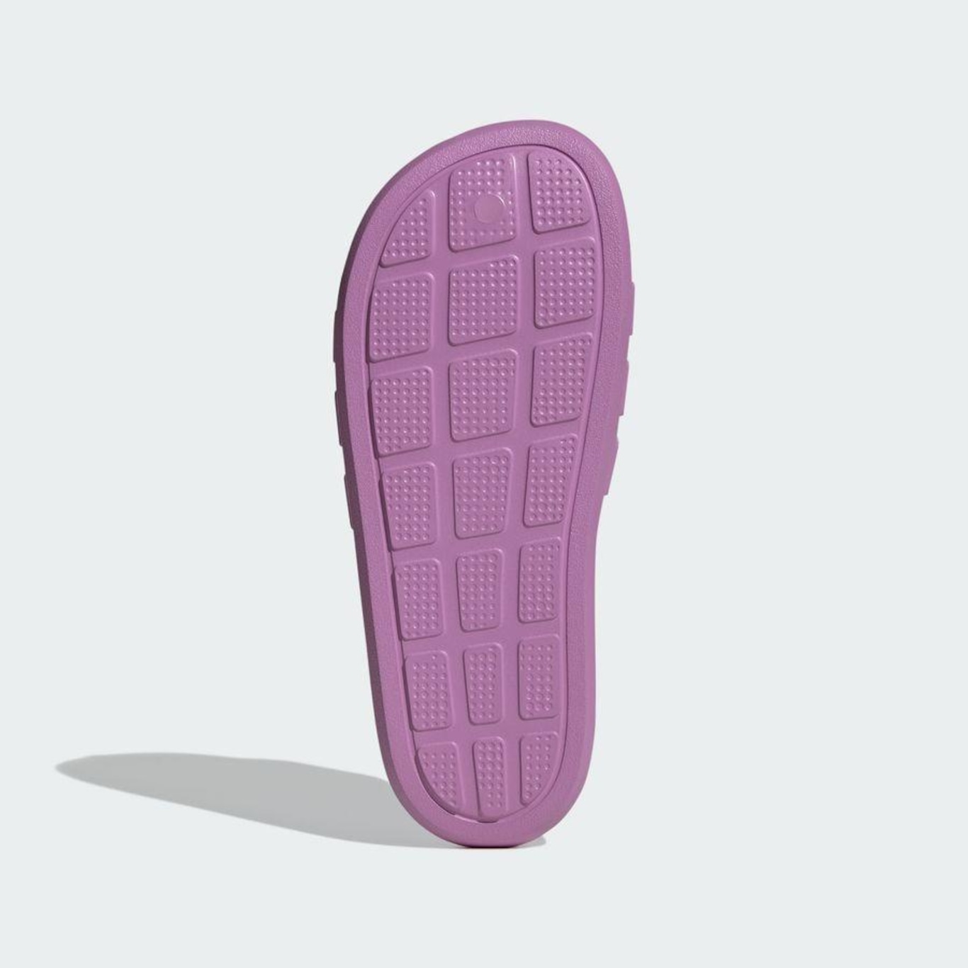 Chinelo adidas Adilette Flow - Unissex - Foto 5