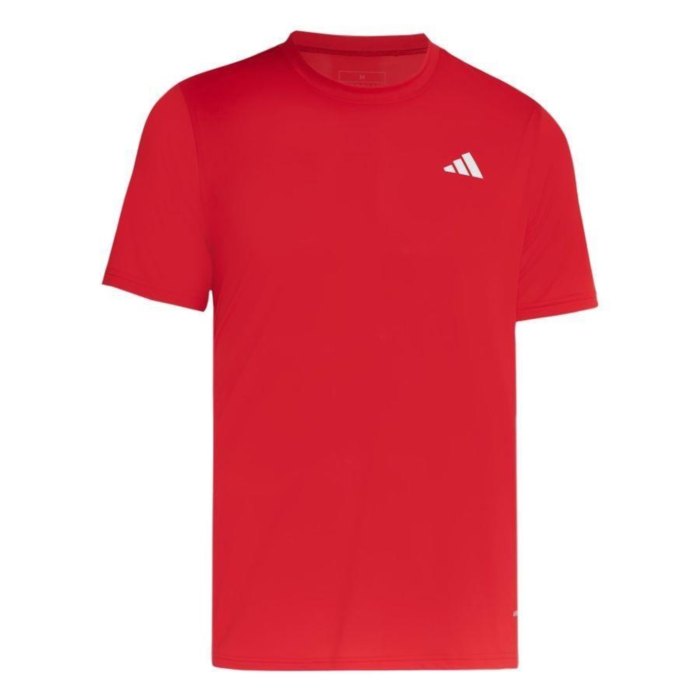 Camiseta adidas Otr Basic Tee - Masculina - Foto 1