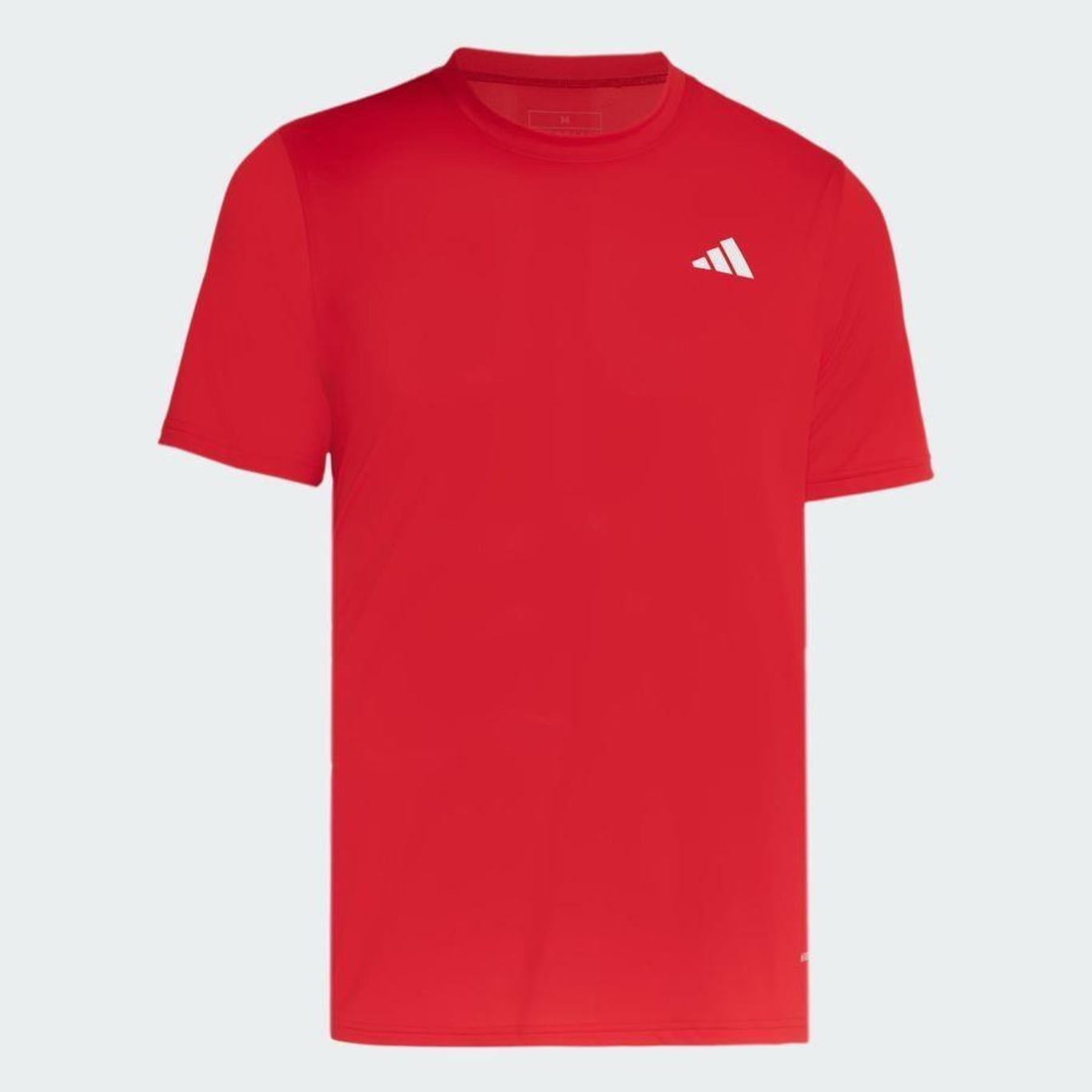 Camiseta adidas Otr Basic Tee - Masculina - Foto 2