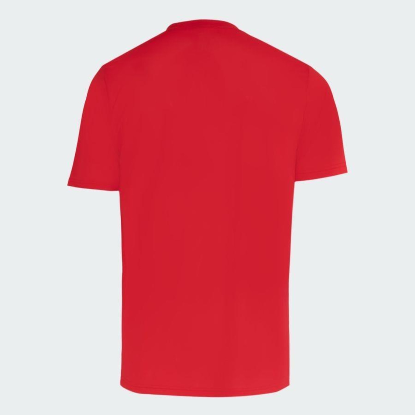 Camiseta adidas Otr Basic Tee - Masculina - Foto 3