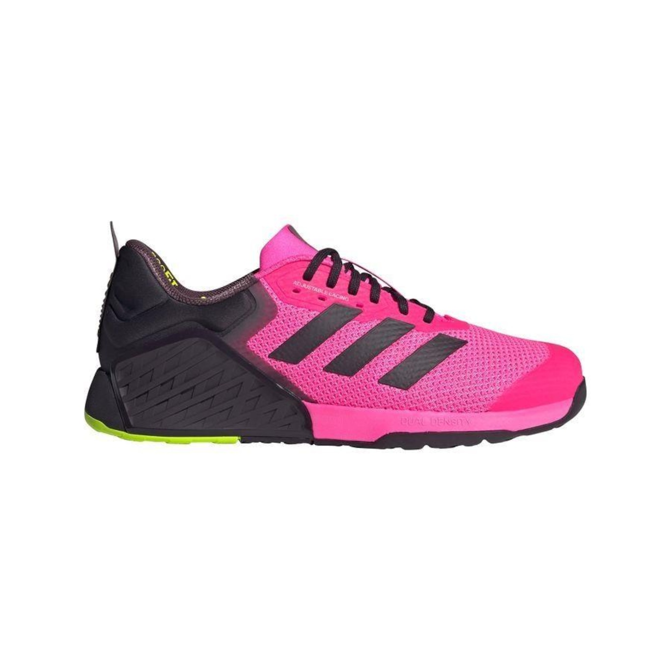 Tênis adidas Dropset 3 - Unissex - Foto 1