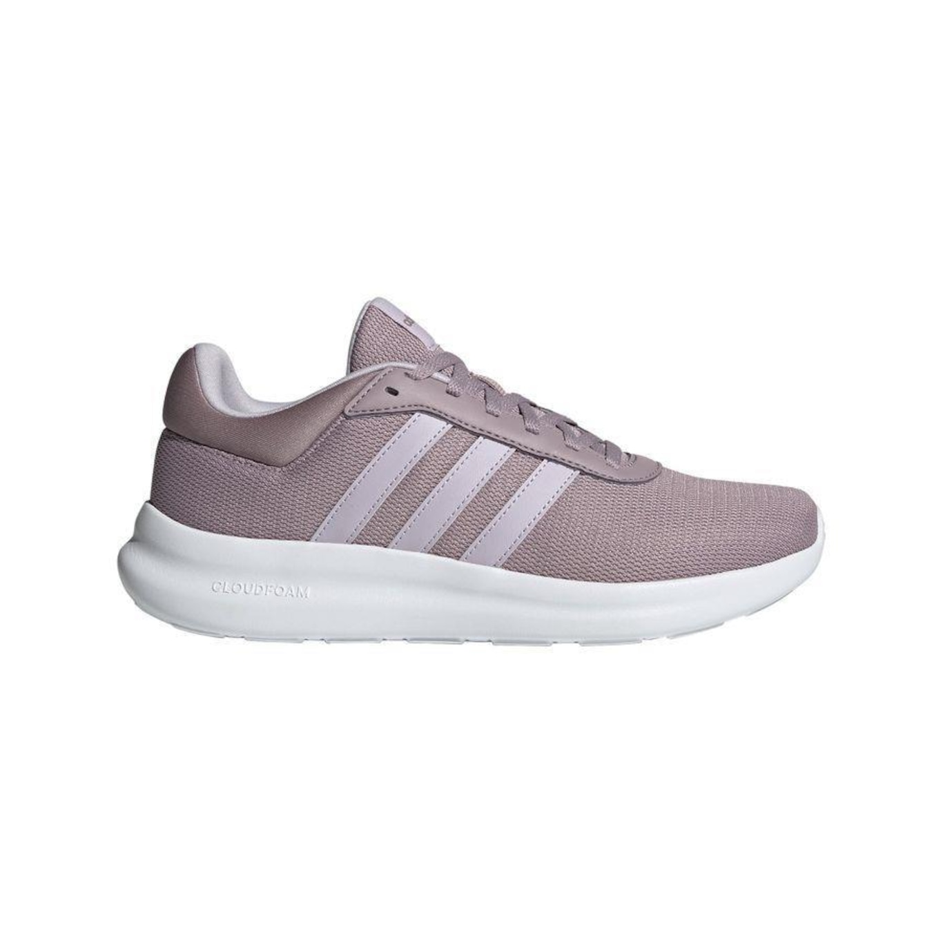 Tênis adidas Lite Racer 4.0 - Feminino - Foto 1