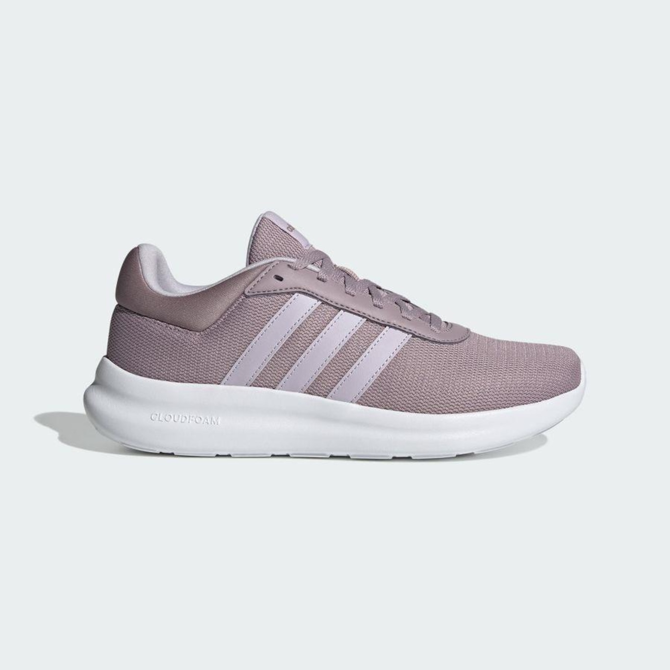 Tênis adidas Lite Racer 4.0 - Feminino - Foto 2