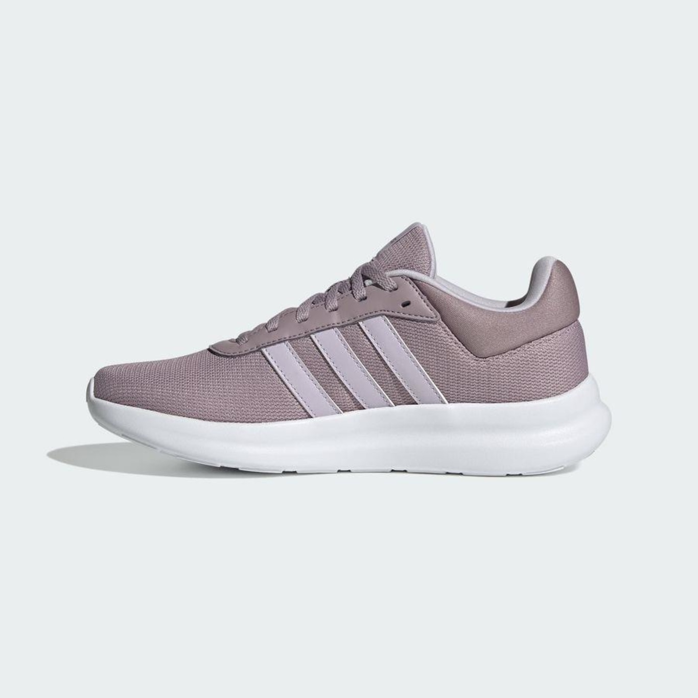 Tênis adidas Lite Racer 4.0 - Feminino - Foto 3