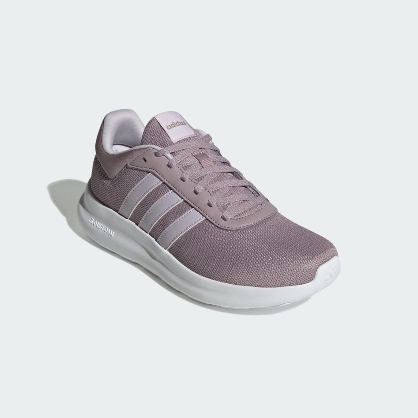 Tênis adidas Lite Racer 4.0 - Feminino - Foto 6