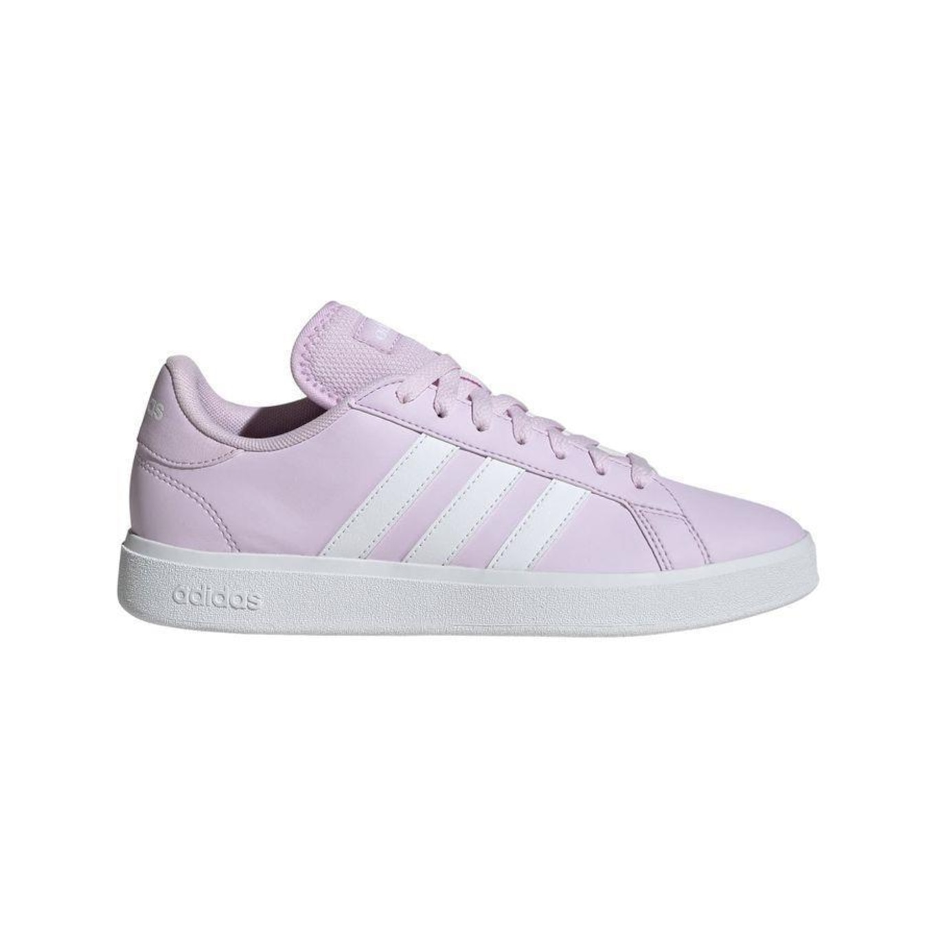 Tênis adidas Grand Court Td - Feminino - Foto 1