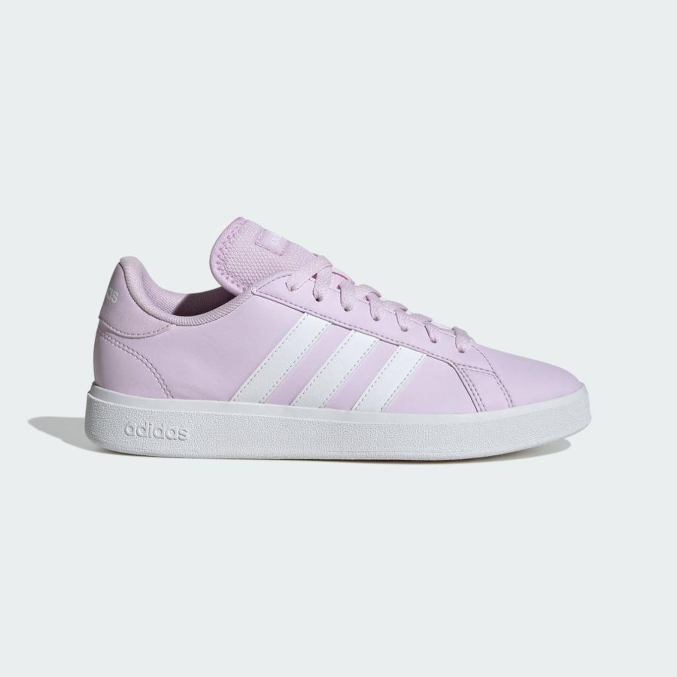 Tênis adidas Grand Court Td - Feminino - Foto 2