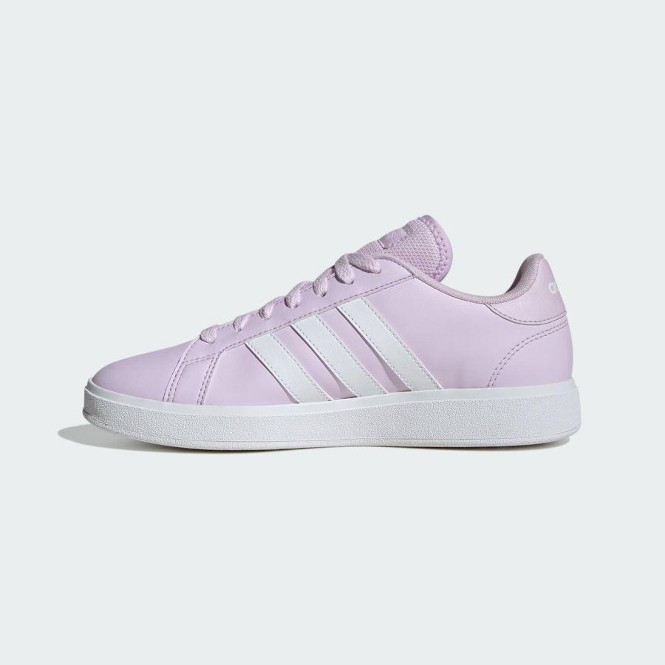 Tênis adidas Grand Court Td - Feminino - Foto 3