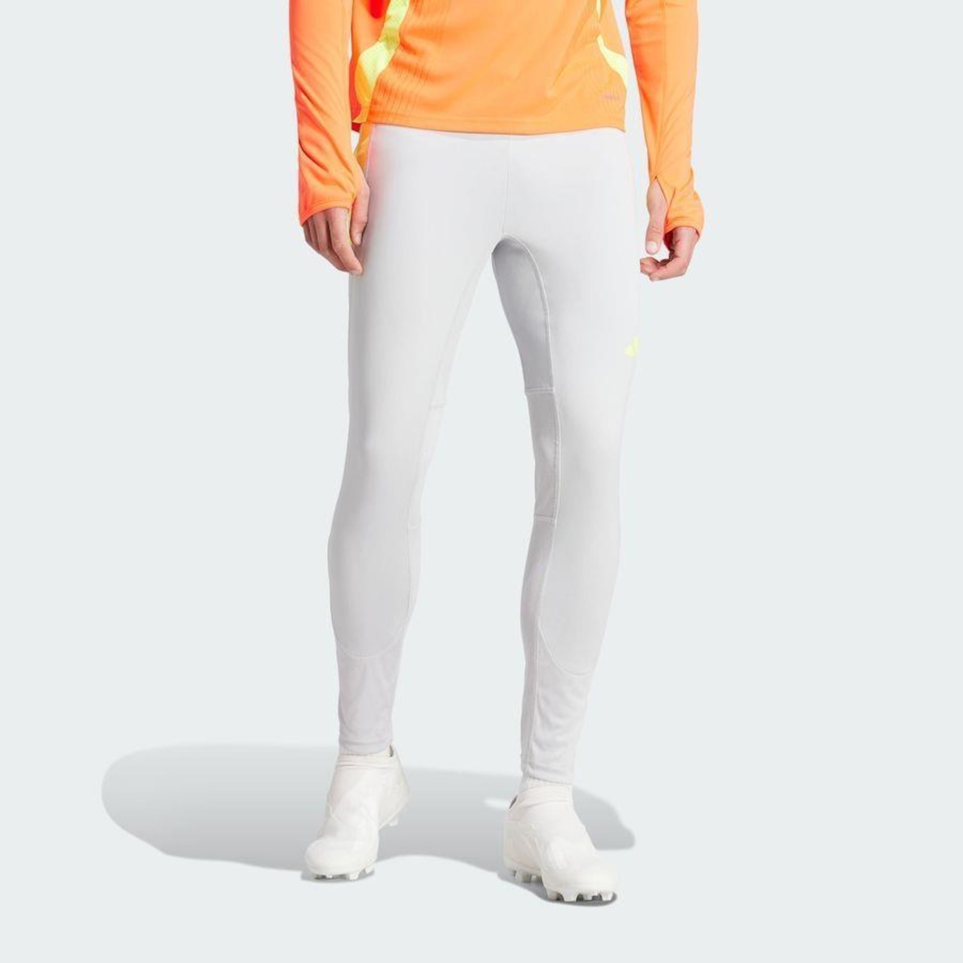 Calça Legging adidas Treino Tiro 24 Pro - Masculina - Foto 3