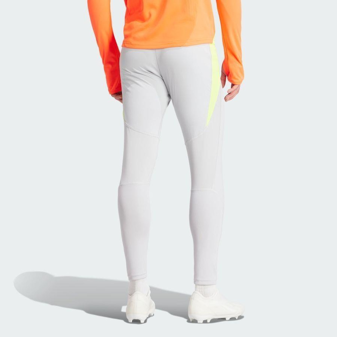 Calça Legging adidas Treino Tiro 24 Pro - Masculina - Foto 5