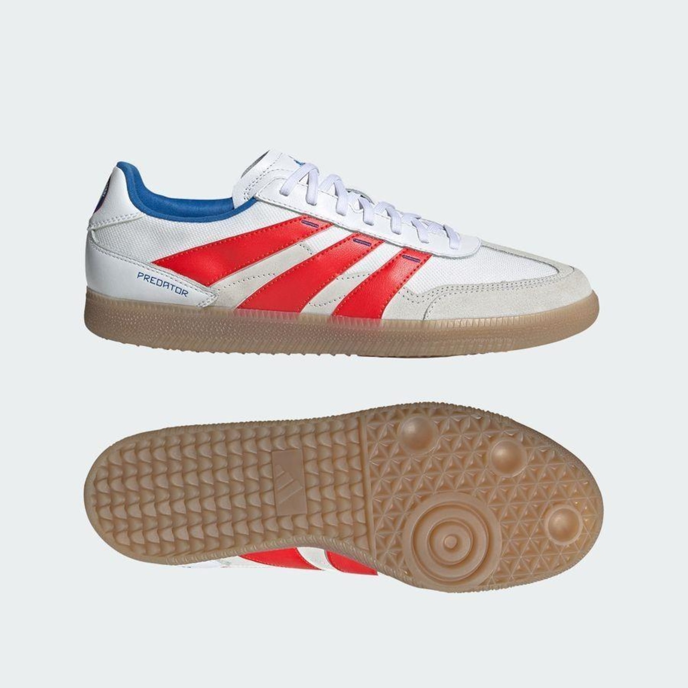 Tênis adidas Predator Freestyle - Unissex - Foto 4