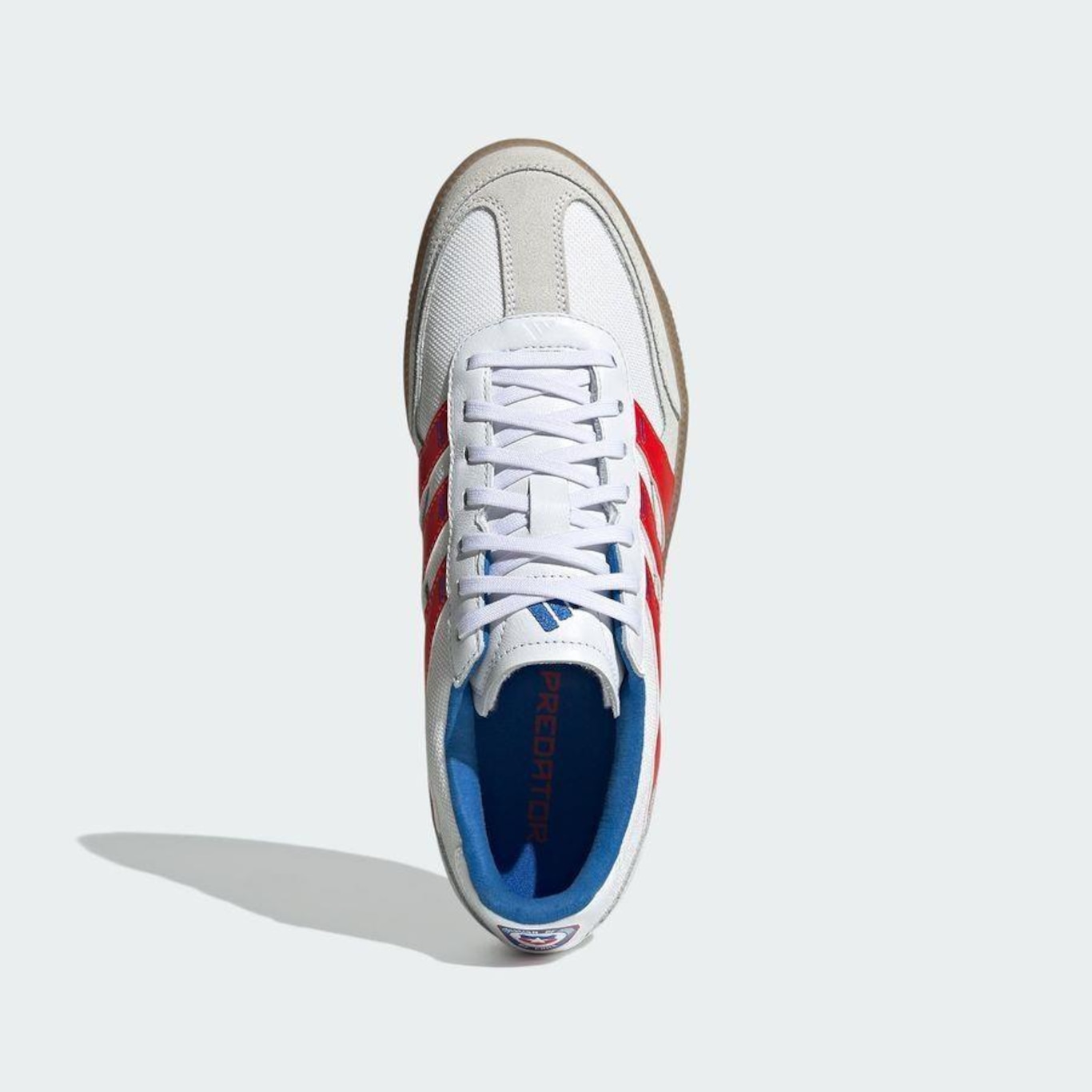 Tênis adidas Predator Freestyle - Unissex - Foto 5