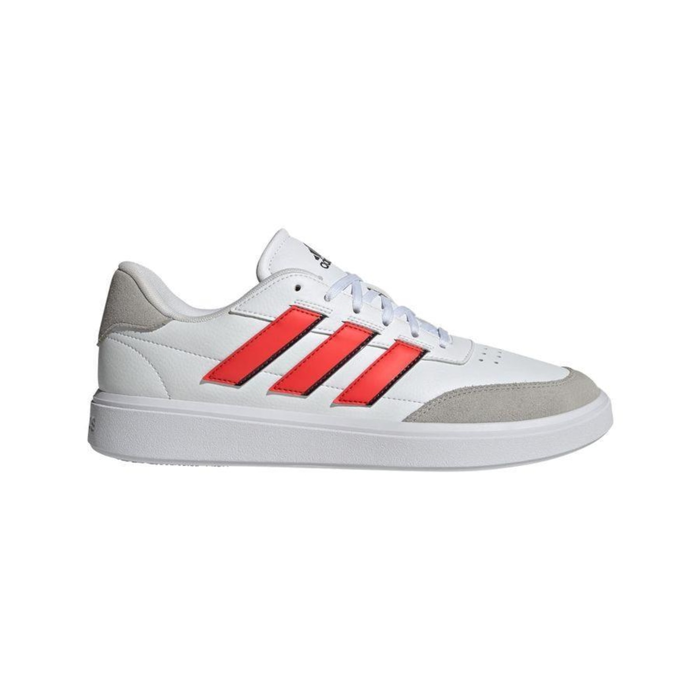 Tênis adidas Courtblock - Masculino - Foto 1