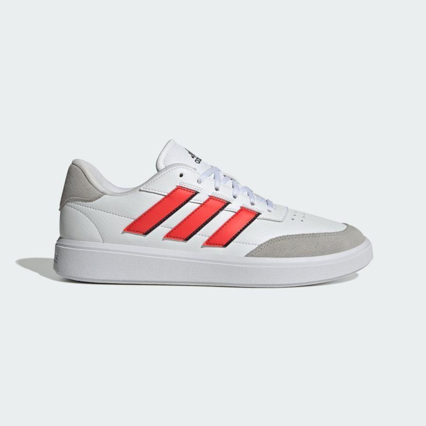 Tênis adidas Courtblock - Masculino - Foto 2