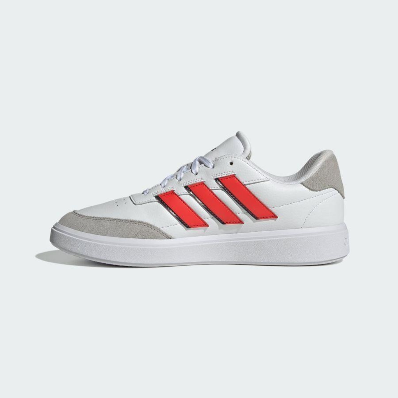 Tênis adidas Courtblock - Masculino - Foto 3