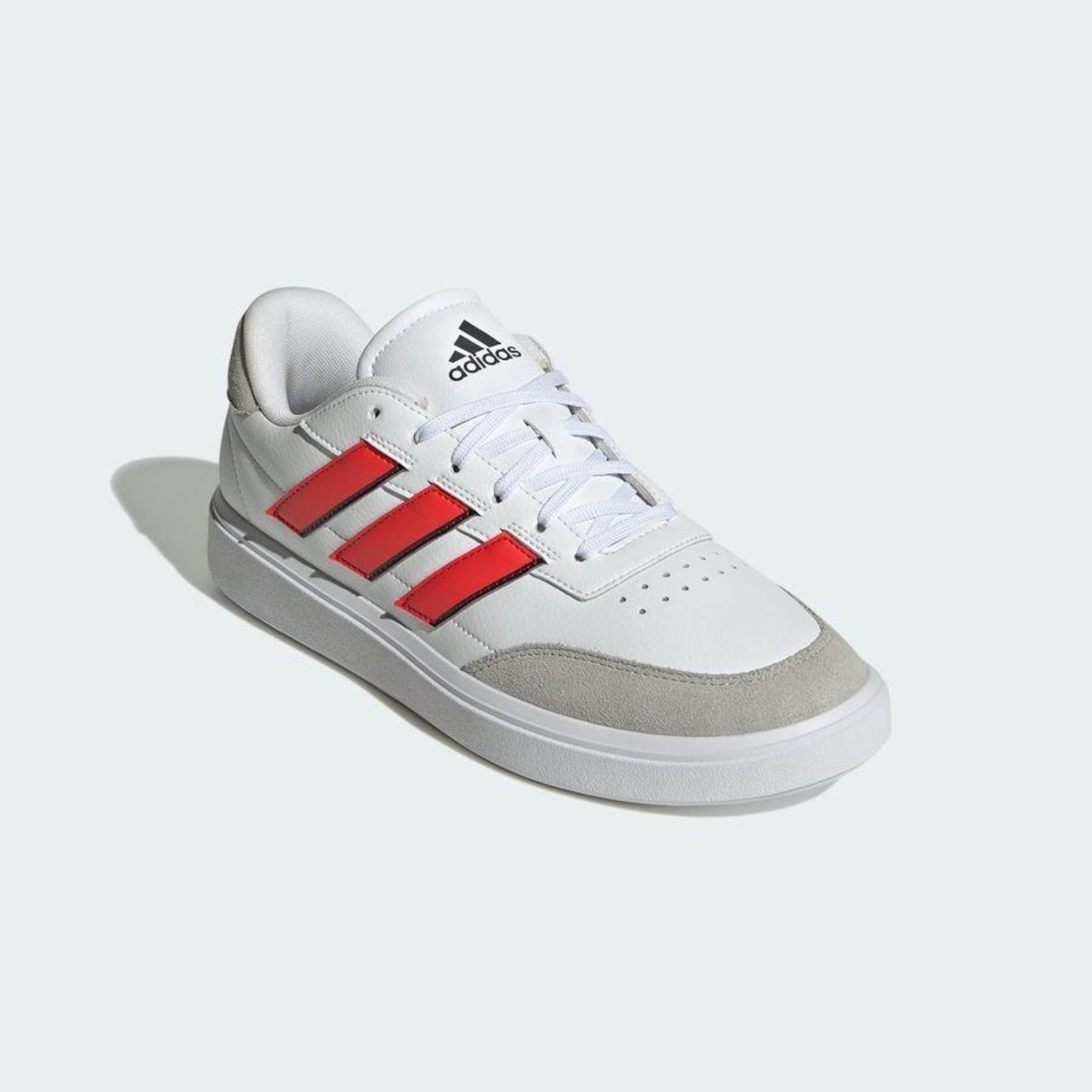 Tênis adidas Courtblock - Masculino - Foto 6