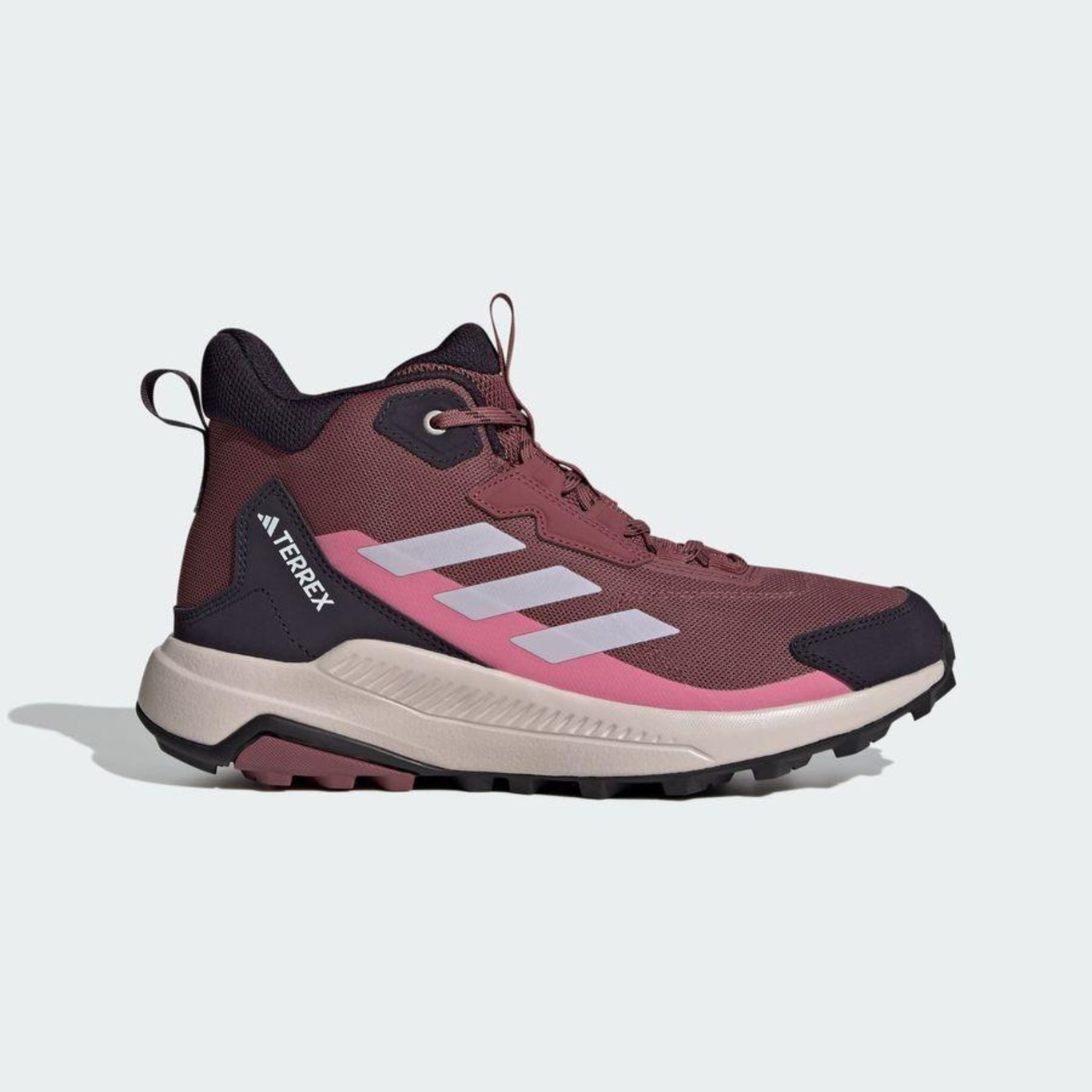 Adidas trail feminino hotsell