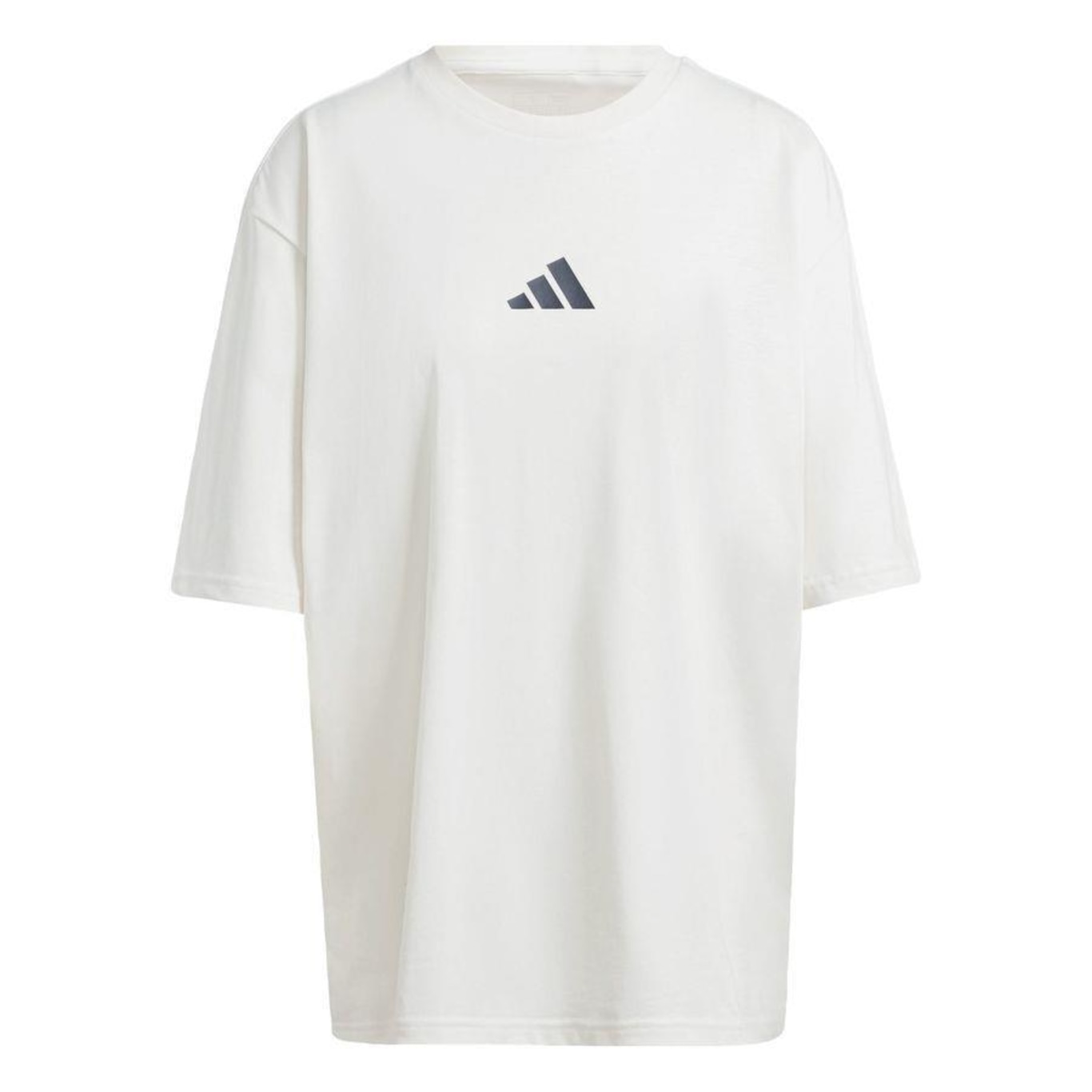 Camiseta adidas Estampada Strength - Feminina - Foto 1