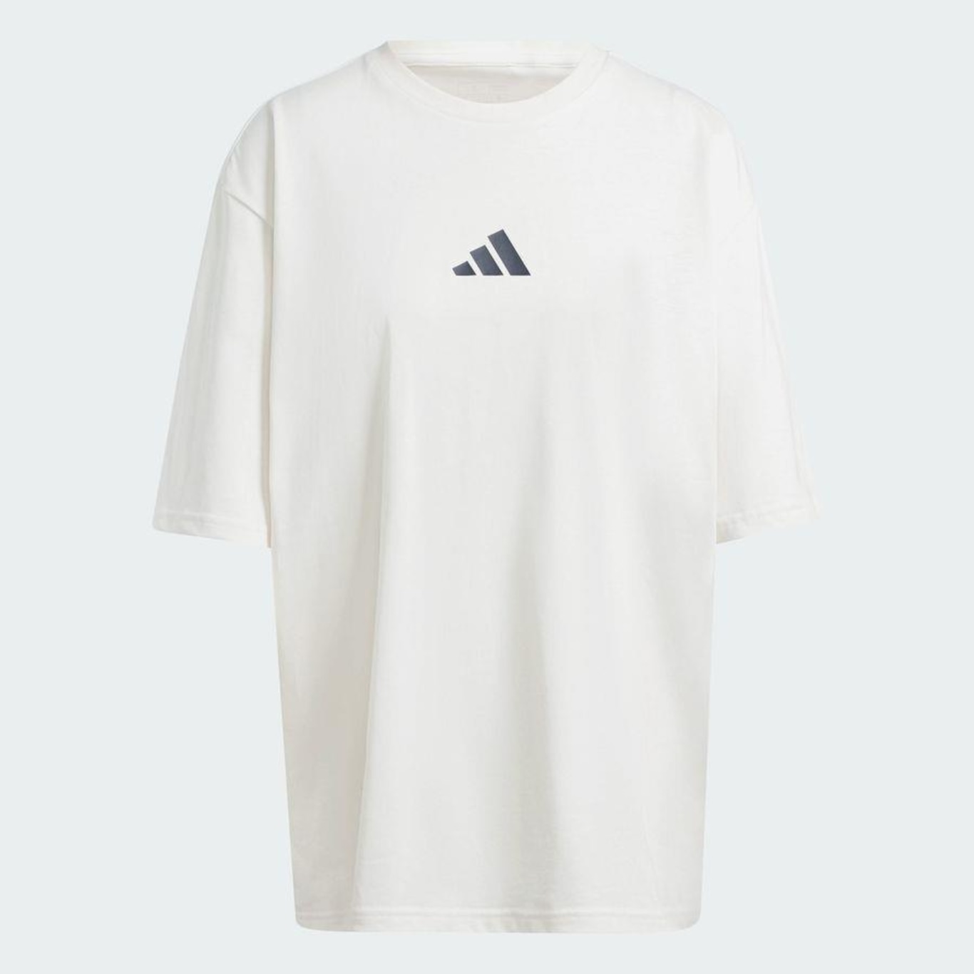 Camiseta adidas Estampada Strength - Feminina - Foto 4