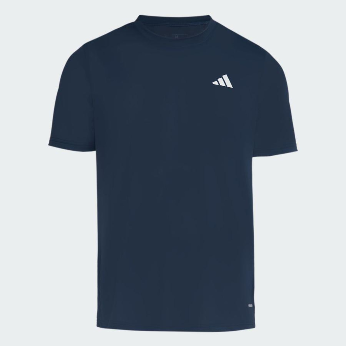 Camiseta adidas Otr Basic Tee - Masculina - Foto 2