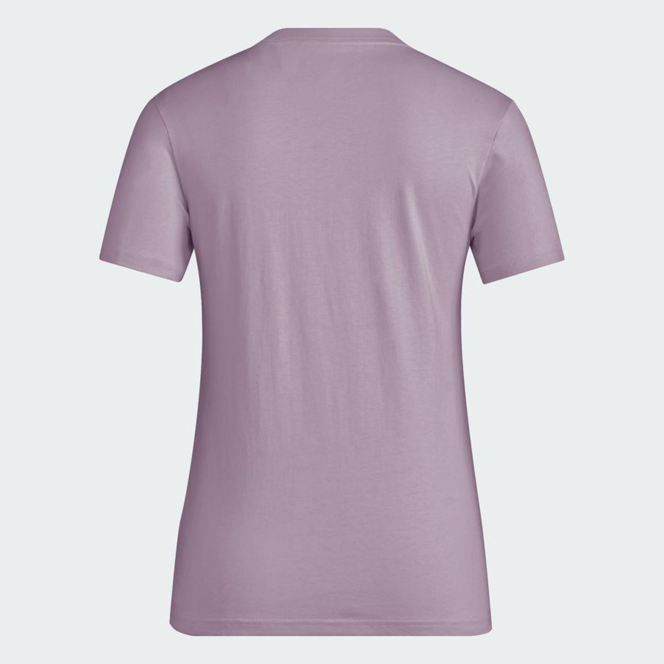 Camiseta adidas Loungewear Essentials Logo - Feminina - Foto 3