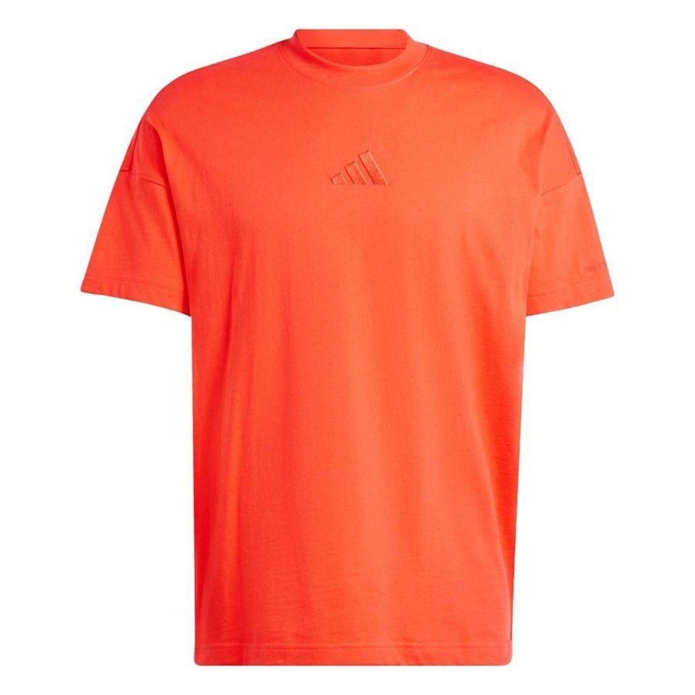 Camiseta adidas a Szn T - Masculina - Foto 1