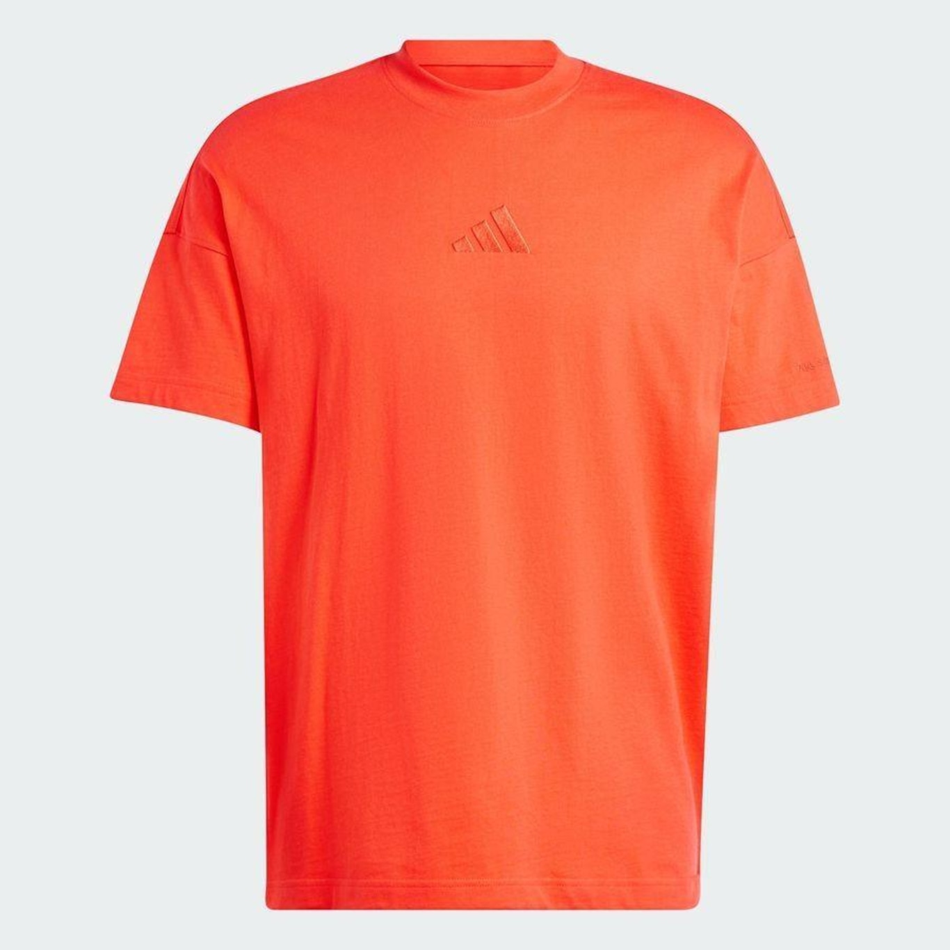 Camiseta adidas a Szn T - Masculina - Foto 4