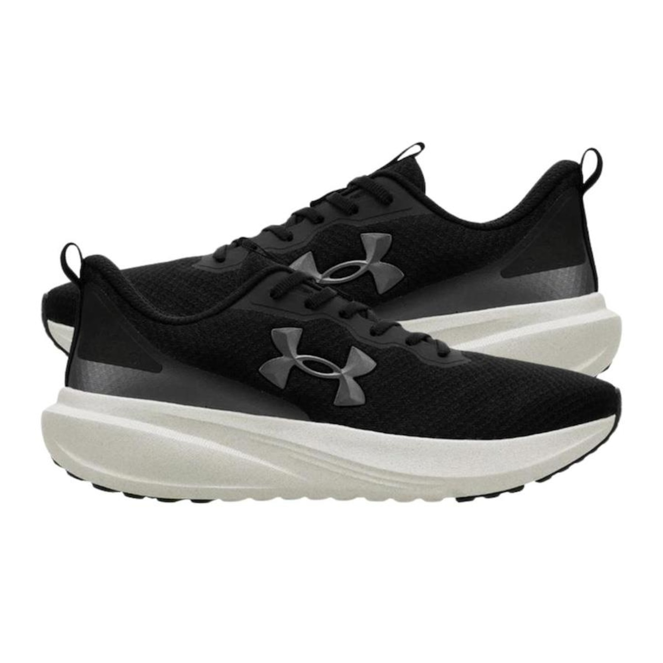 Tênis Under Armour Charged Great - Feminino - Foto 2