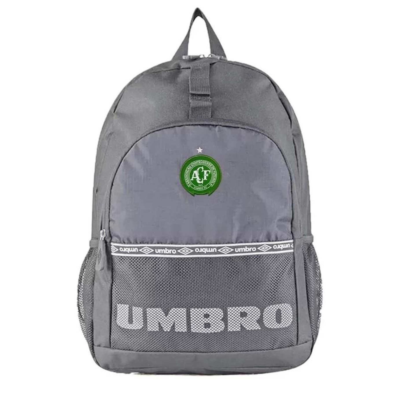 Mochila do Chapecoense 2021 Umbro - 20 Litros - Foto 1