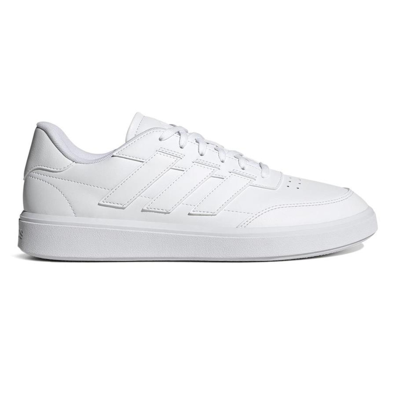 Tênis adidas Courtblock - Masculino - Foto 1