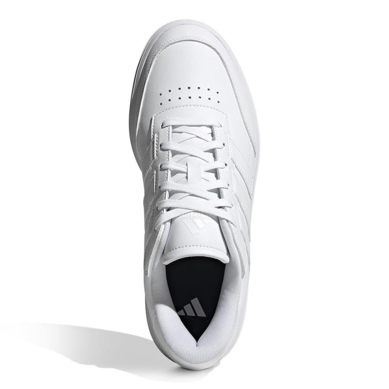 Tênis adidas Courtblock - Masculino - Foto 3