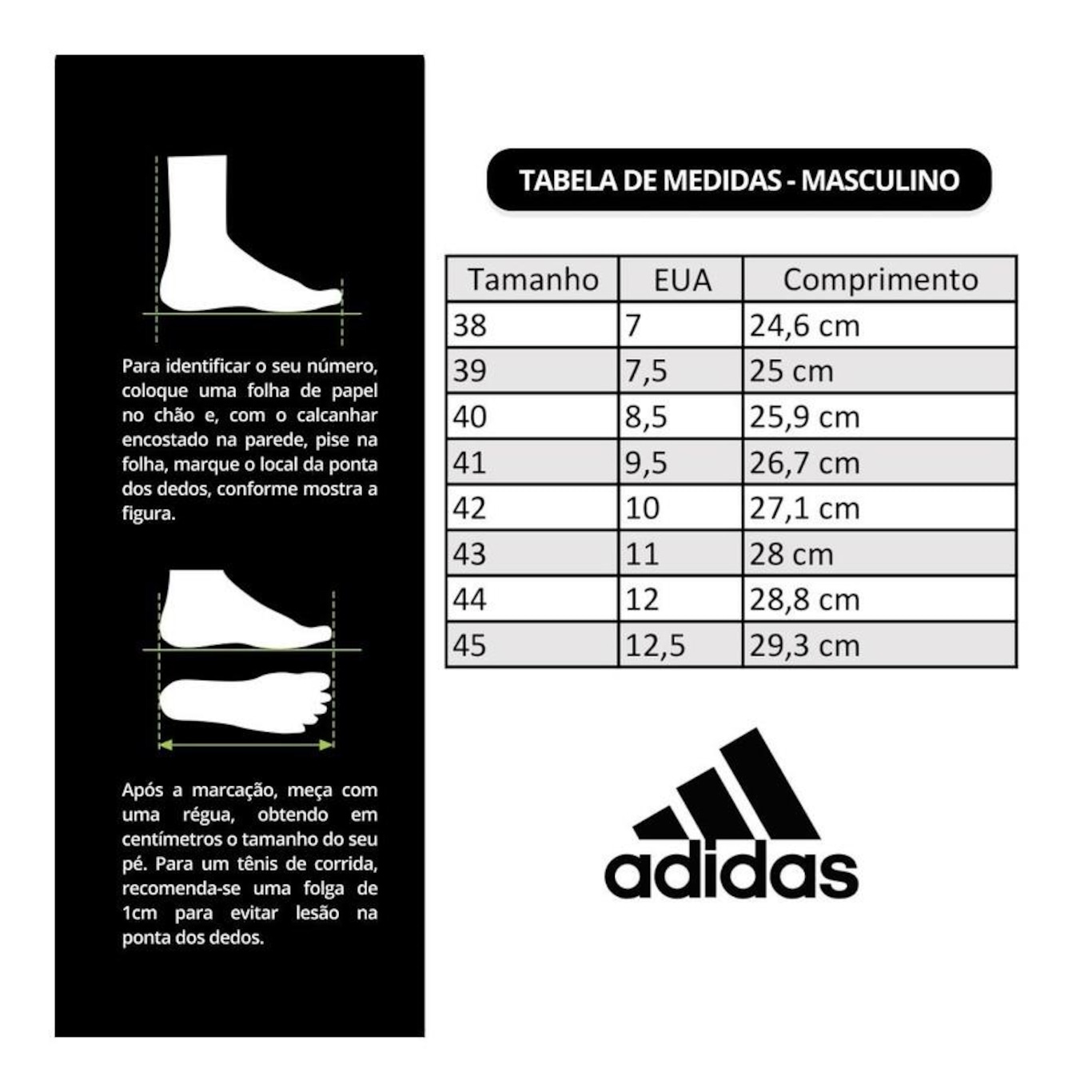 Tênis adidas Courtblock - Masculino - Foto 6