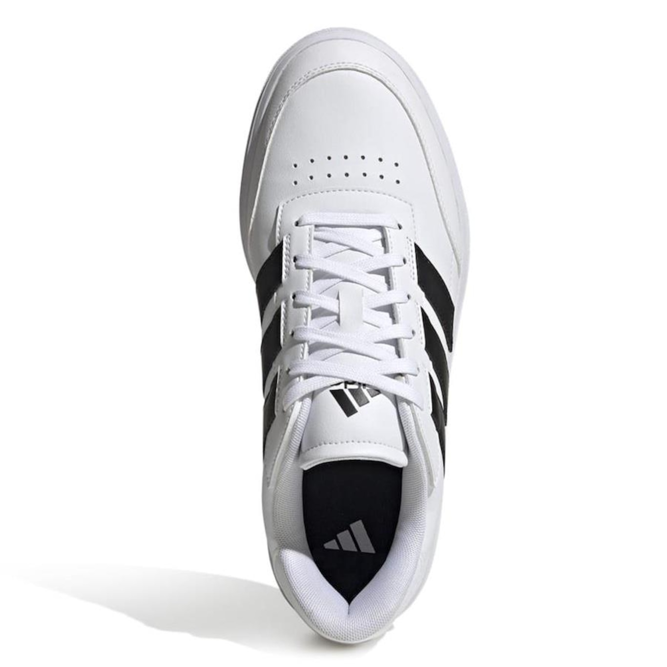 Tênis adidas Courtblock - Masculino - Foto 3