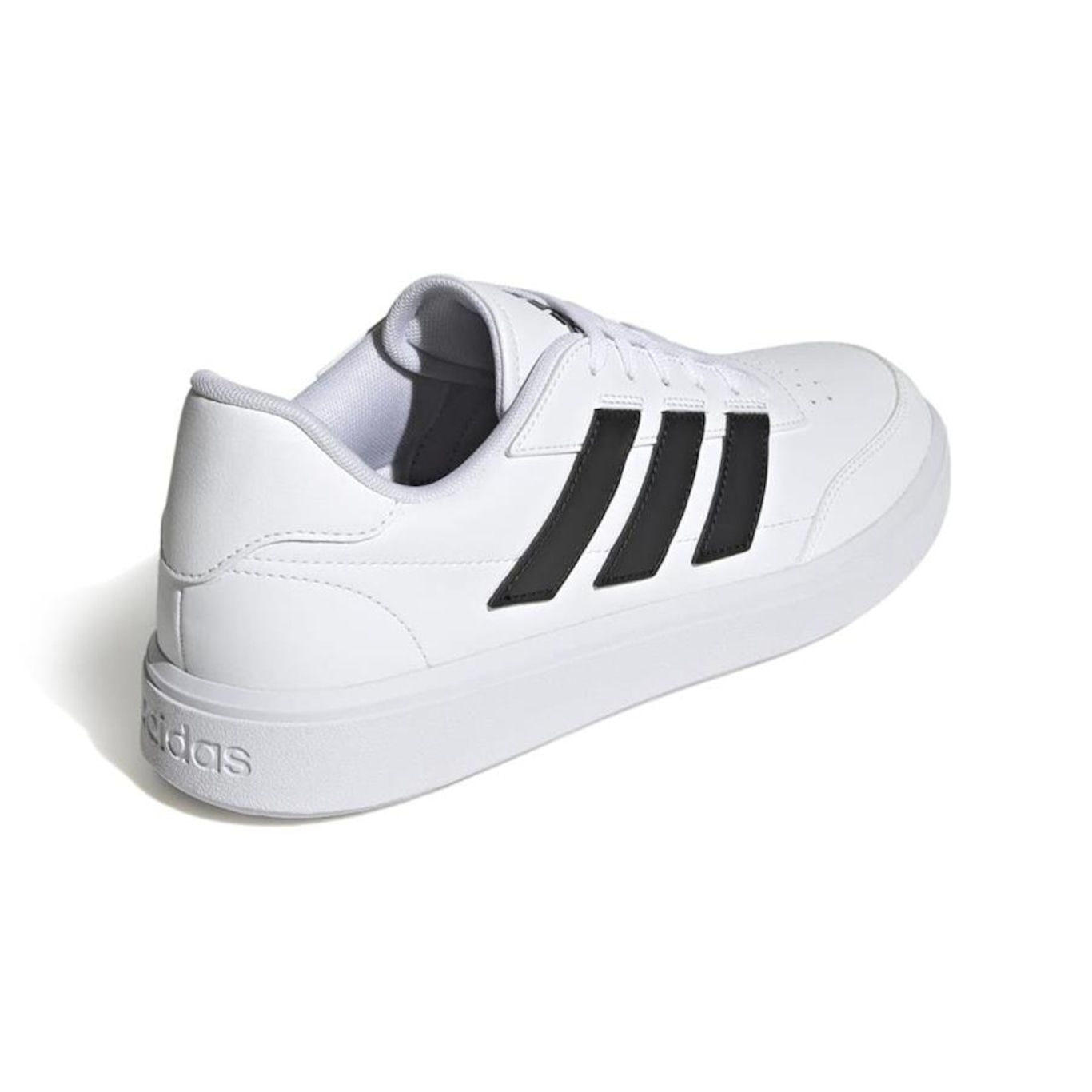 Tênis adidas Courtblock - Masculino - Foto 4