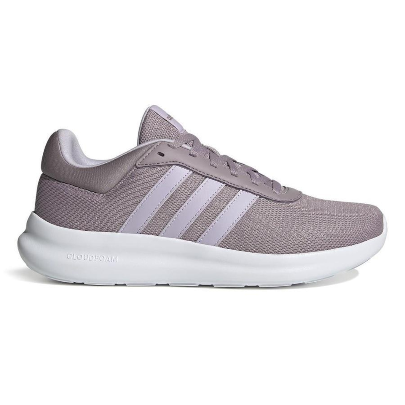 Tênis adidas Feminino Lite Racer 4.0 - Feminino - Foto 1