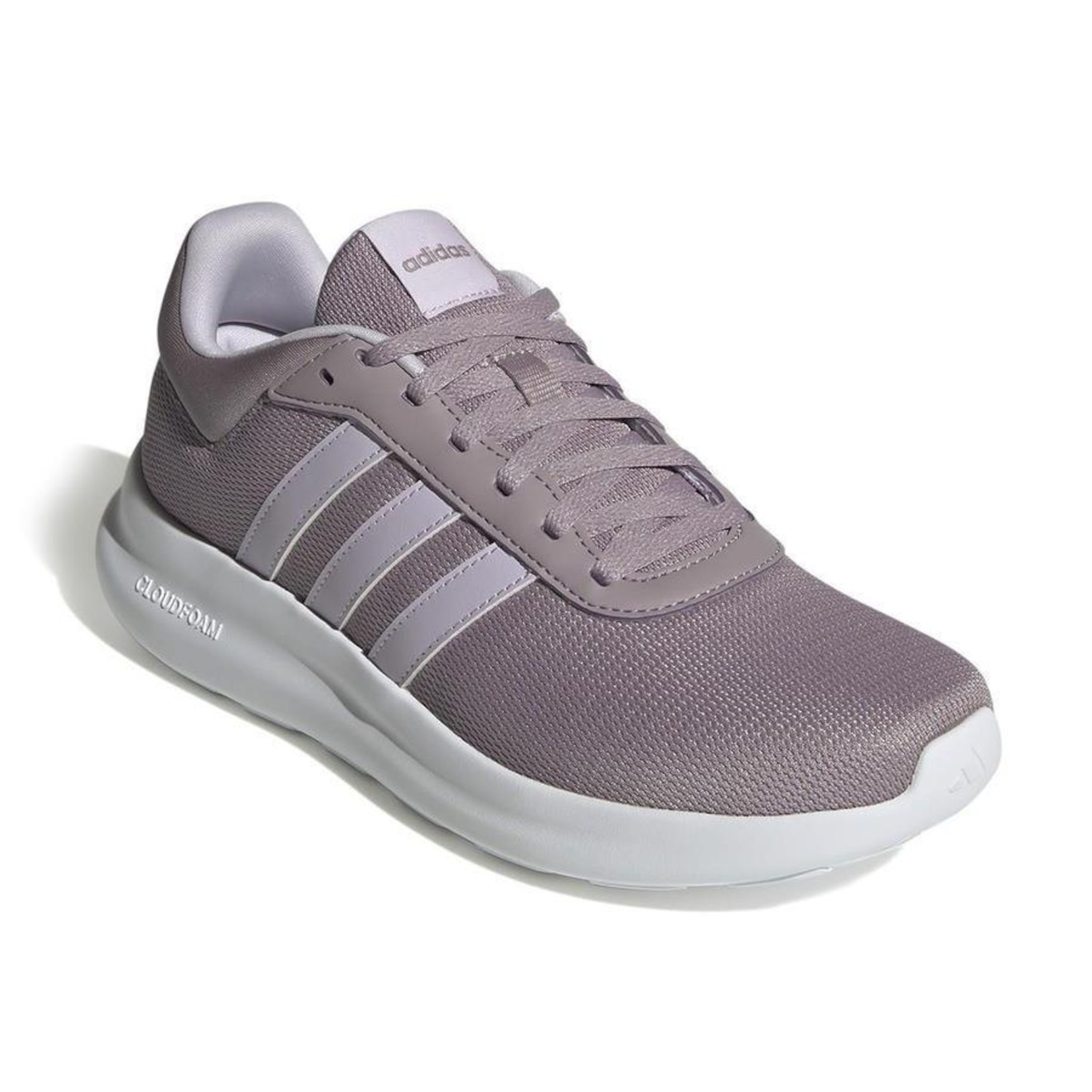 Tênis adidas Feminino Lite Racer 4.0 - Feminino - Foto 2