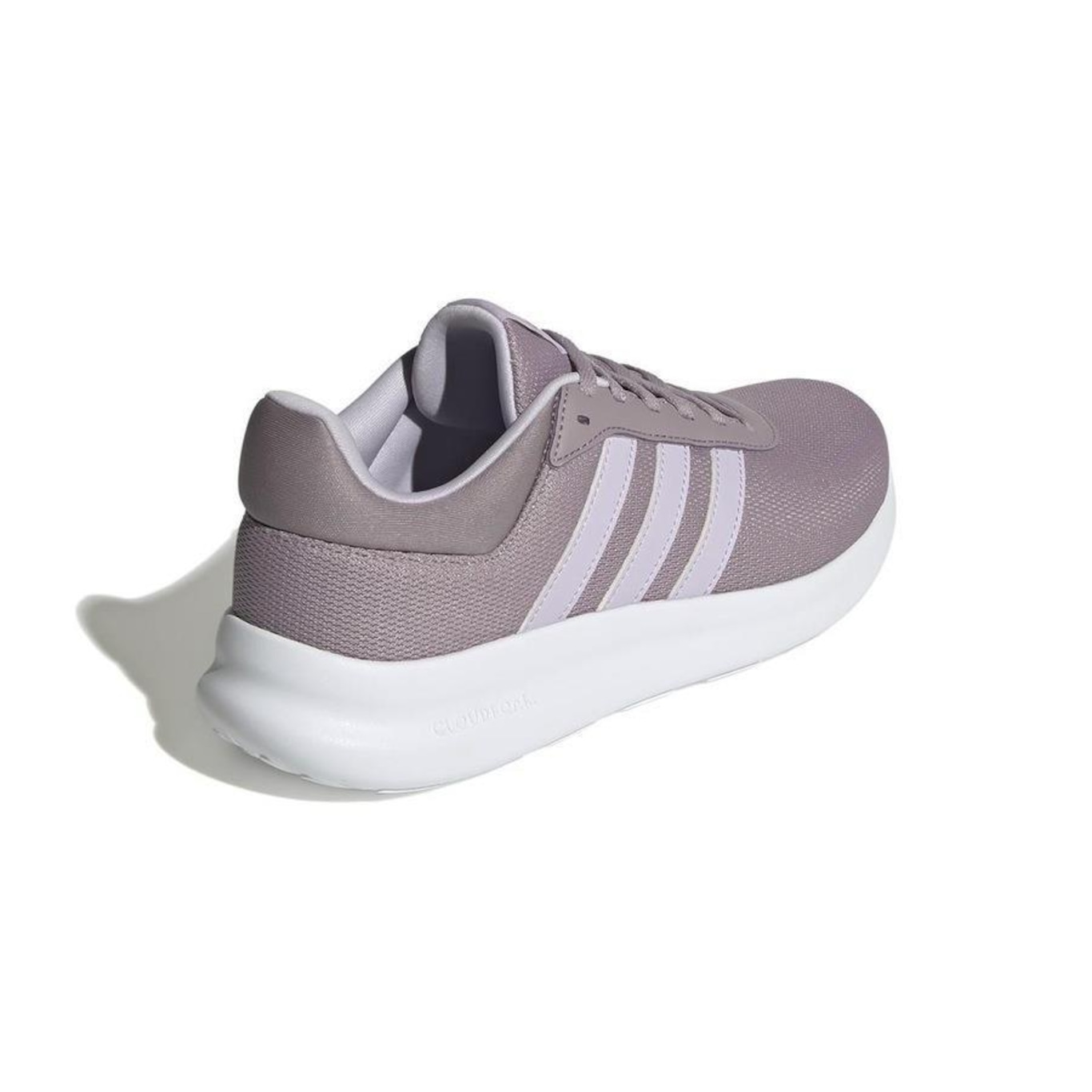 Tênis adidas Feminino Lite Racer 4.0 - Feminino - Foto 4