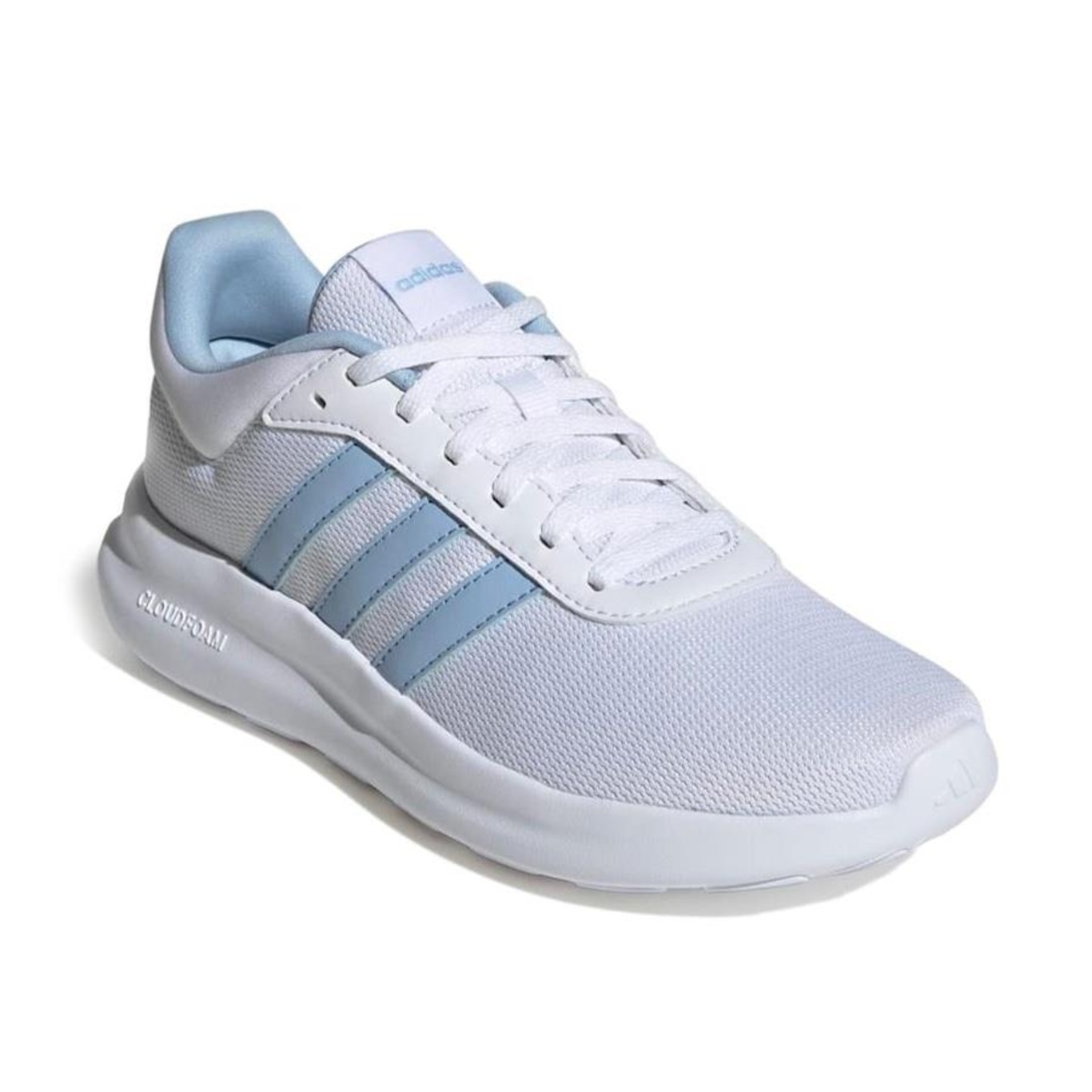 Tênis adidas Feminino Lite Racer 4.0 - Feminino - Foto 2