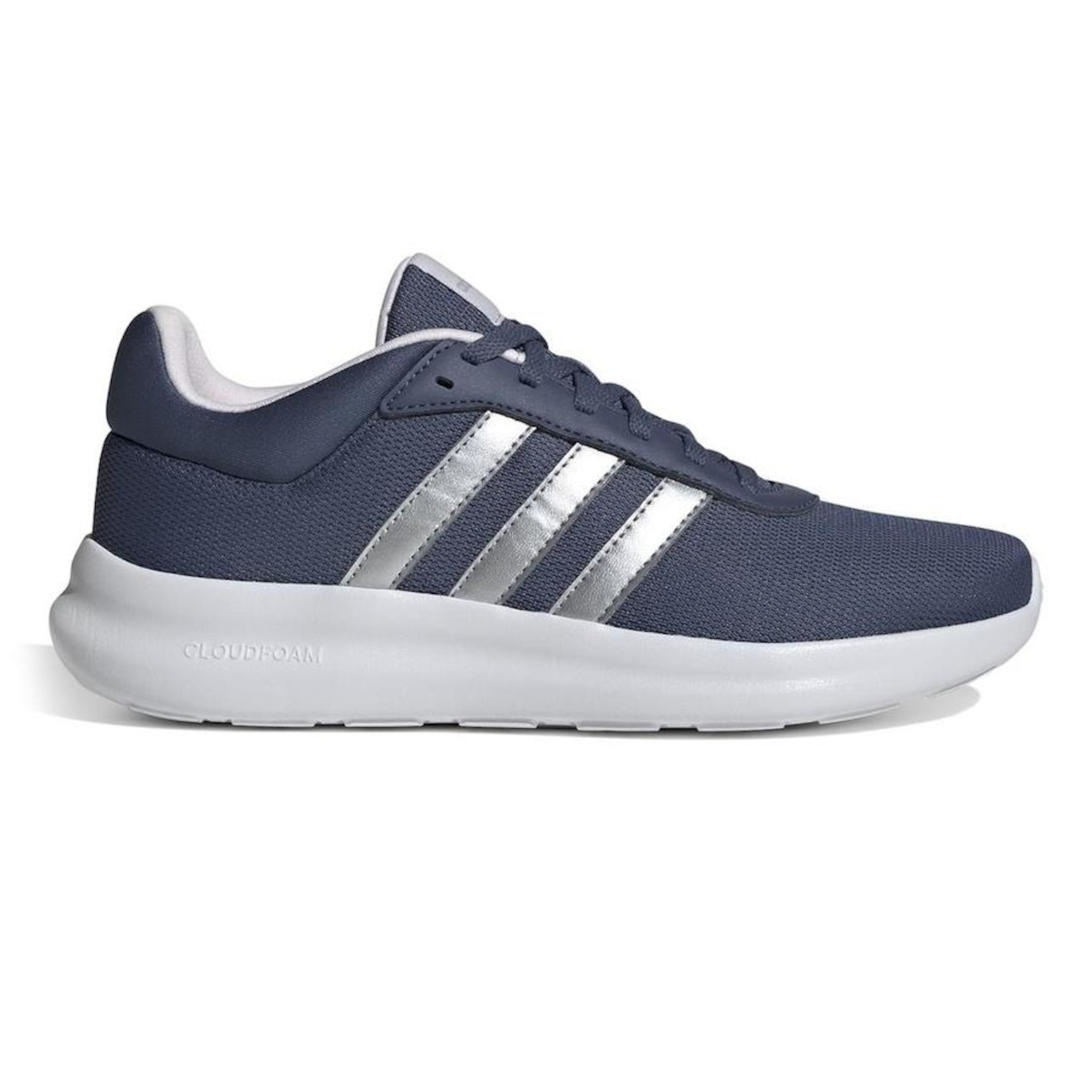 Tênis adidas Feminino Lite Racer 4.0 - Feminino - Foto 1