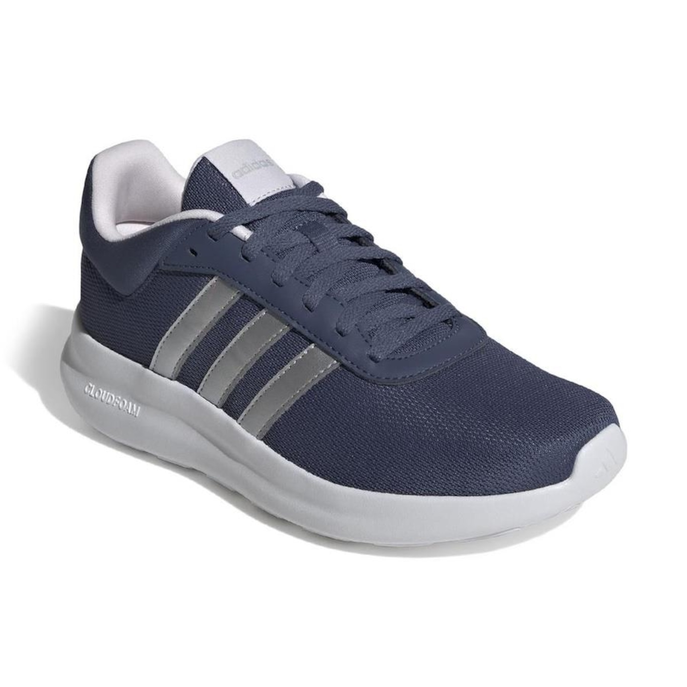 Tênis adidas Feminino Lite Racer 4.0 - Feminino - Foto 2