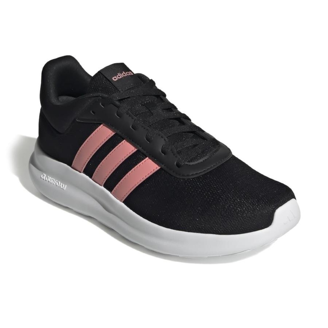 Tênis adidas Feminino Lite Racer 4.0 - Feminino - Foto 2