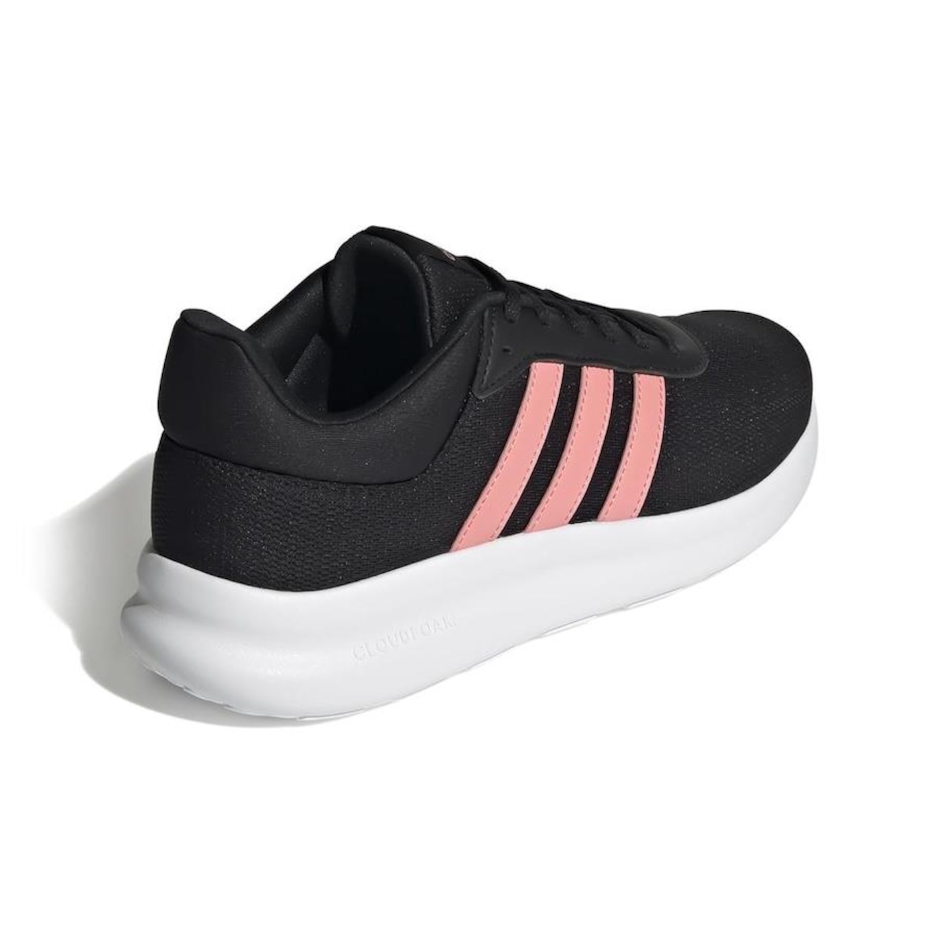 Tênis adidas Feminino Lite Racer 4.0 - Feminino - Foto 4